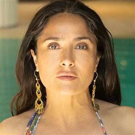 salma hayek bikini butt|Salma Hayeks best swimsuit moments: Photo gallery